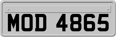 MOD4865