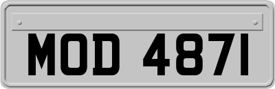 MOD4871