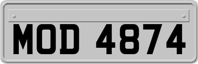 MOD4874