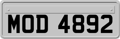 MOD4892