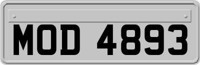 MOD4893