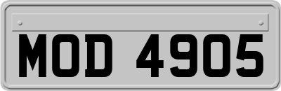 MOD4905
