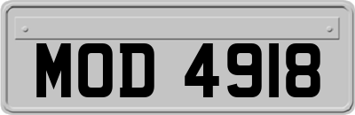 MOD4918