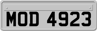 MOD4923