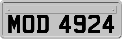MOD4924