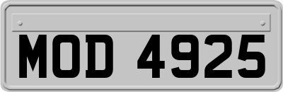 MOD4925