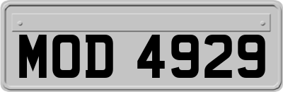 MOD4929