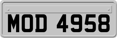 MOD4958