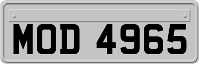 MOD4965