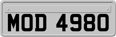 MOD4980