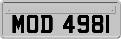 MOD4981