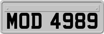 MOD4989