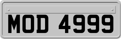 MOD4999