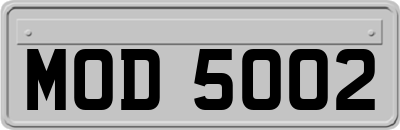 MOD5002