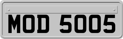 MOD5005