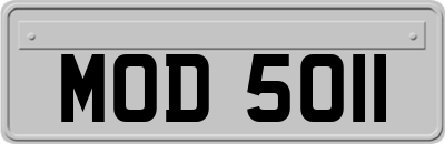 MOD5011