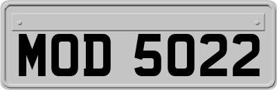 MOD5022