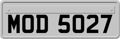 MOD5027