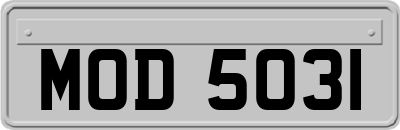 MOD5031