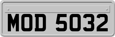 MOD5032