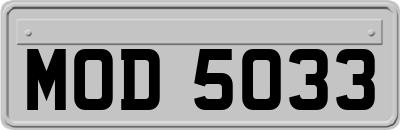 MOD5033