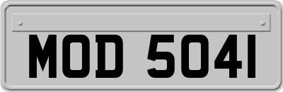 MOD5041