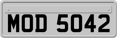 MOD5042