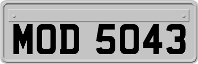 MOD5043