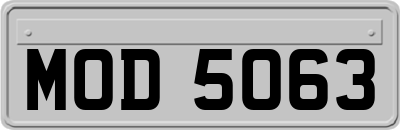 MOD5063