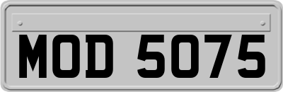 MOD5075