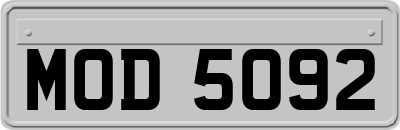 MOD5092