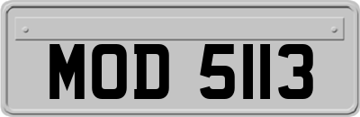 MOD5113