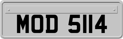 MOD5114