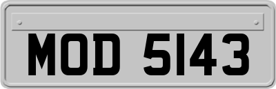 MOD5143