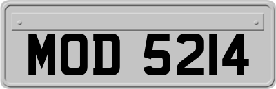 MOD5214