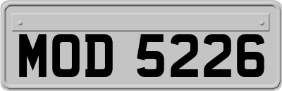 MOD5226