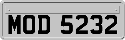 MOD5232