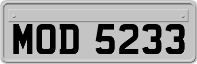 MOD5233