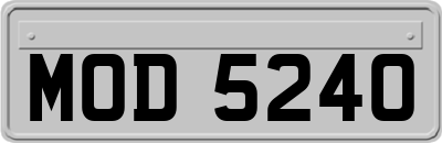 MOD5240