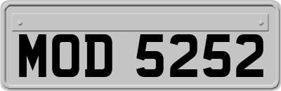 MOD5252