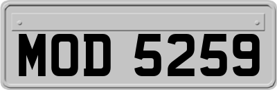 MOD5259