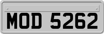 MOD5262