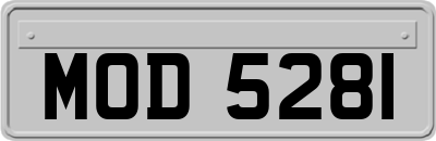 MOD5281