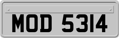 MOD5314