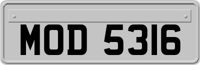 MOD5316