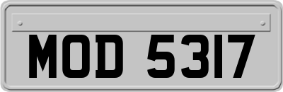MOD5317