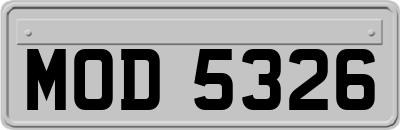 MOD5326