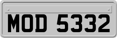 MOD5332