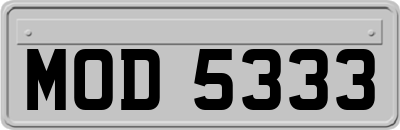 MOD5333