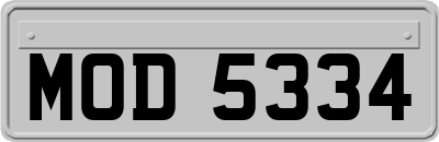 MOD5334